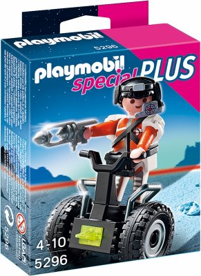  Playmobil :      5296pm