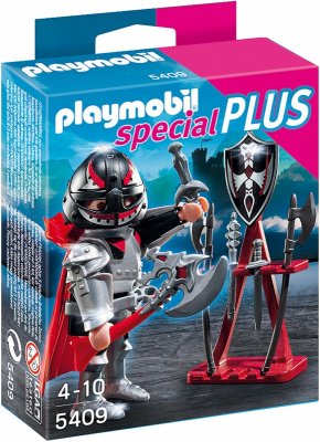  Playmobil : ,    13  5409pm