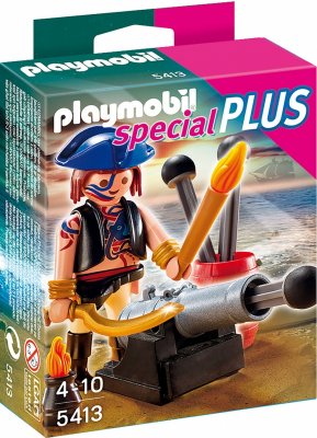  Playmobil :    15  5413pm