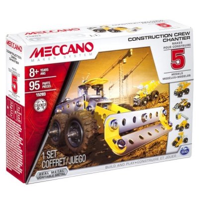  Meccano 91785    (5 )