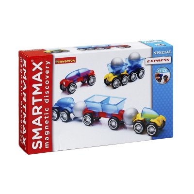   SmartMax  (Special) : .,.203