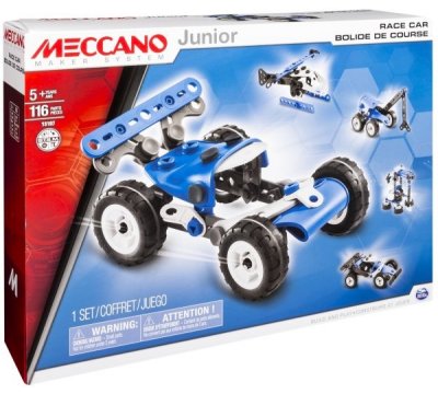  Meccano   (91746) ( 5 )