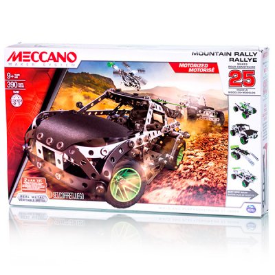  Meccano 91776     (25 )