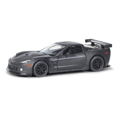   UNF Chevrolet Corvette C6.R "  " 1:32