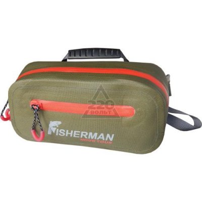    FISHERMAN NOVA TOUR  PRO 