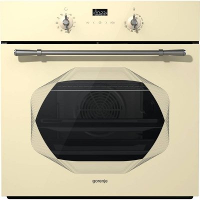    Gorenje Infinity BO637INI 