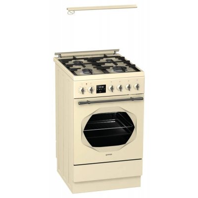   Gorenje Infinity K537INI