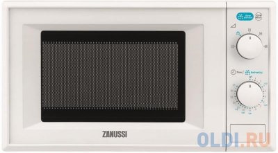   Zanussi ZFM20110WA 700  (19.6 .) 