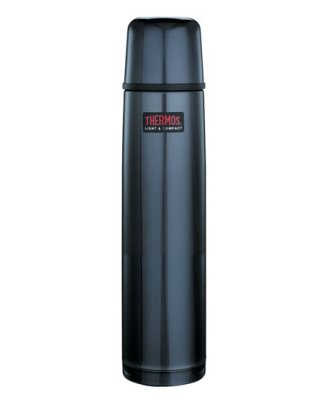  Thermos FBB-1000BC 1L Midnight Blue 853288