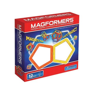   Magformers 63071 12 