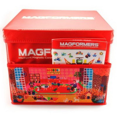  Magformers Box    (60100)