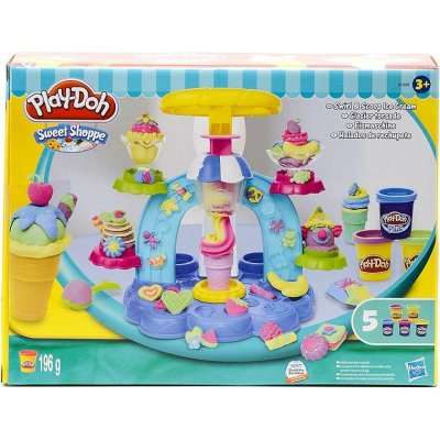  Play-Doh "MARVEL  " (B0308) ( 3 )