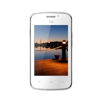  FLY IQ239 Era Nano 2 Dual Sim (White)