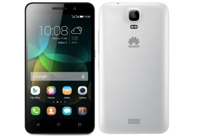   Huawei Ascend Y541 Black/White