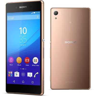  SONY Xperia Z3+ (Copper) E6553