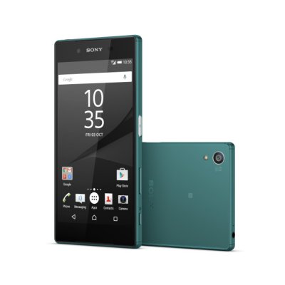   Sony Xperia Z5 E6653 Green