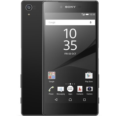   Sony Xperia Z5 Premium E6853 Black