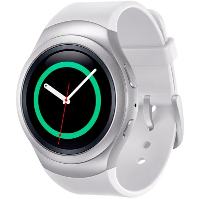   Samsung SM-R720 Gear S2 (SM-R7200ZWASER) White