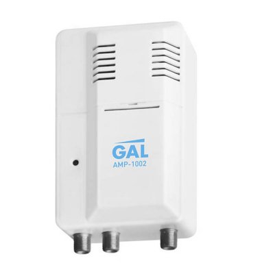 -   GAL AMP-1002