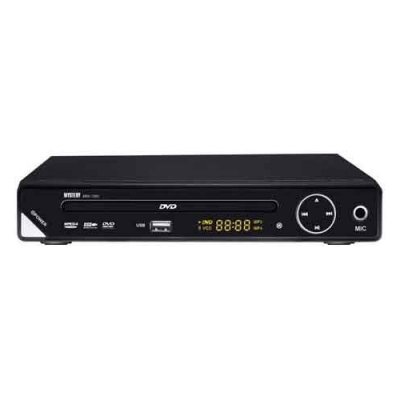 DVD  Mystery MDV-726U   