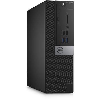  Dell Optiplex 5040 SFF   Core i5 6700   8Gb   500Gb   DVD-RW   Kb + M   Win 7 Pro   