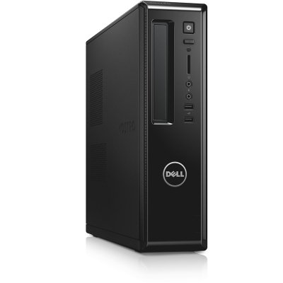  Dell Vostro 3800 slim   Pentium G3260   4Gb   500Gb   DVD-RW   Kb + M   Linux (3800-7542)