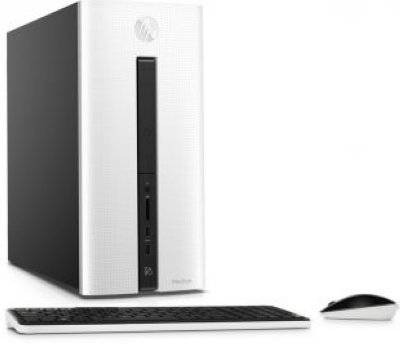  HP Pavilion 550-001ur   Core i3 4170   4Gb   500Gb   R7 240 2Gb   DVD-RW   Kb + M   Win 8.