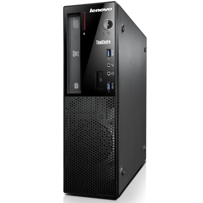  Lenovo ThinkCentre Edge 73 SFF   Core i3 4160   4Gb   500Gb   DVD-RW   Kb + M   Win 8.1 Pr