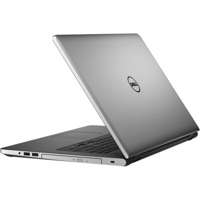  Dell Inspiron 5758   Core i7 5500U   17.3" FHD Touch   8Gb   1Tb   GT920 4Gb   DVD-RW   Wi-F