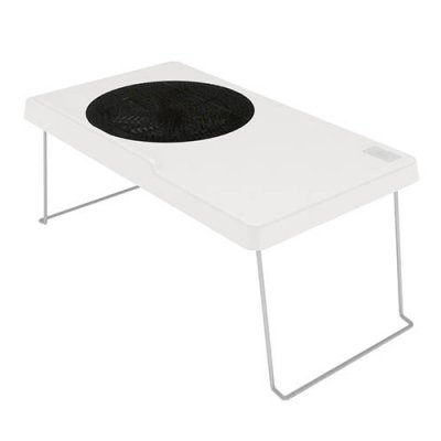 -    DeepCool E-DESK White ( 18.4", 200 )