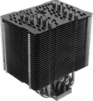  () Thermalright Macho Zero (Socket AM2/ AM2+/ AM3/ AM3+/ FM1/ FM2/ FM2+ 20