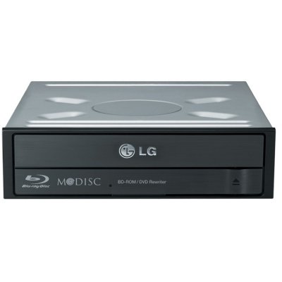  Blu-Ray LG CH12NS30  SATA M-Disk  _M_K