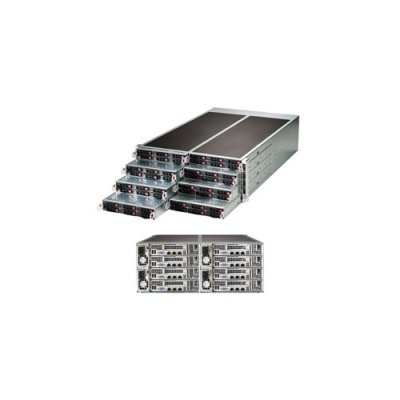   SuperMicro SYS-F618R2-RT+ SAS/SATA (SYS-F618R2-RT+)