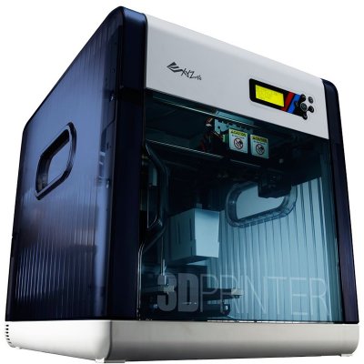  XYZ da Vinci 2.0A -,   ABS,PLA 1.75 , 2 