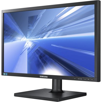  Samsung S27E650D 27"   1920x1080 (PLS)   4ms   D-SUB + DVI-D + DP   USB   