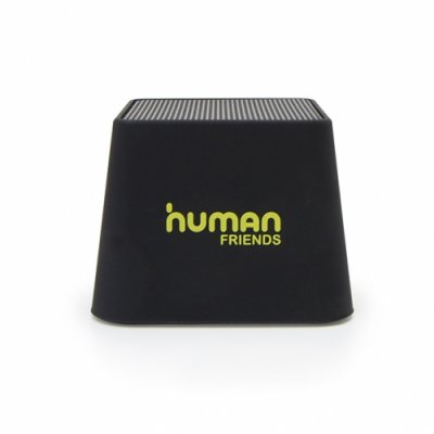   Human Pyramid Black, 3W, Bluetooth 2.1 + EDR,  300 /