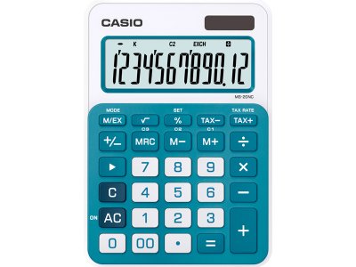  Casio MS-20NC-BU-S-EC 12- 