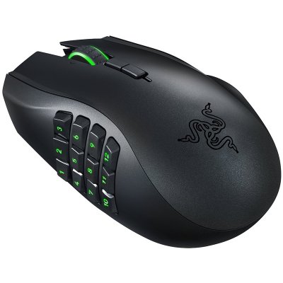  RAZER Naga Epic Chroma