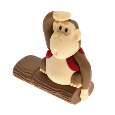  8Gb Apexto MONKEYTREE (AP-MONKEYTREE-8GB-R), USB2.0,      