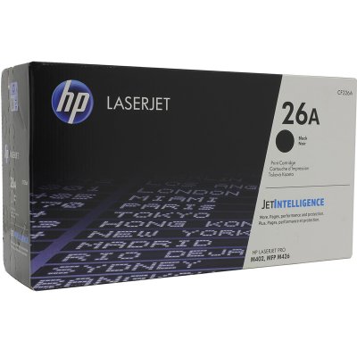  HP CF226A  LJ Pro M402 / M426 (3100 )