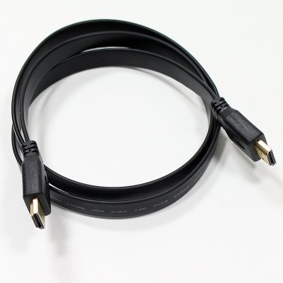  HDMI (M) -) HDMI (M), 1.0m, Telecom (CG540D-1M), V1.4b, 