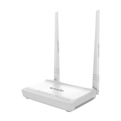 TENDA D302 ADSL2+ 802.11n,  300 /, 2TX2R, 2xLAN,  