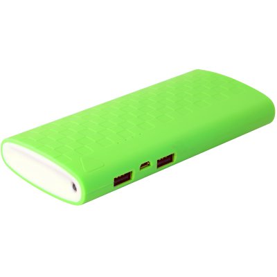   iconBIT FTB10000DS, 10000 mAh, LED light, Dual USB