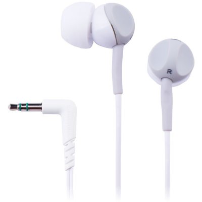  Sennheiser CX 213 () White