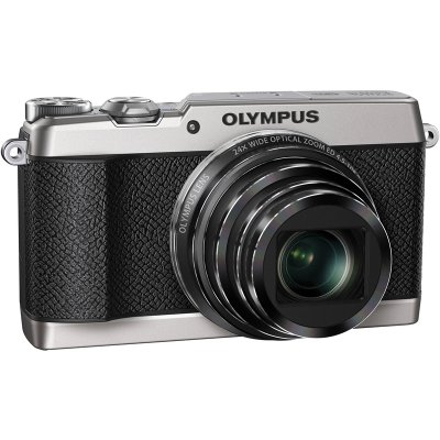  Olympus SH-2  17Mpix Zoom24x 3" 1080p SDXC CMOS 1x2.3 IS opt+el 3minF 30fr/s H