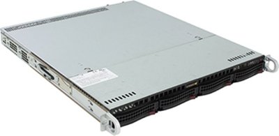  sS9000/pro1U (S92491Di): 2 x Xeon E5-2630V3/ 64 / 2 x 600  15K SAS RAID