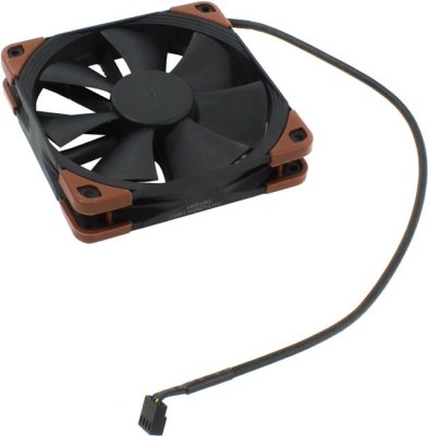    Noctua NF-F12 industrialPPC-2000 IP67 PWM (4 , 120x120x25mm, 29.7 , 450-