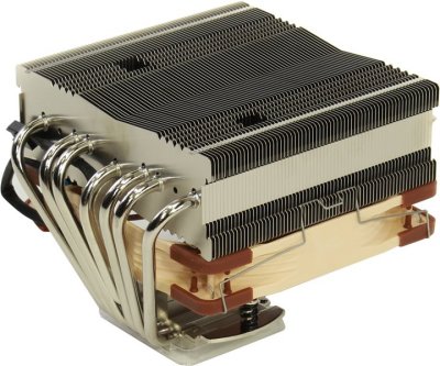 Noctua NH-C14S Cooler (4 , 1155/2011/AM2/AM3/FM1, 19.2-24.6 , 300-1500 /,Cu+Al+.