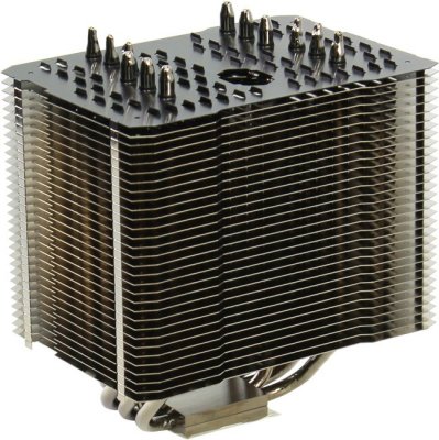 Thermalright (Macho Zero) Cooler (775/1155/1366/2011/AM2-FM1,Al+.)