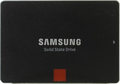  SSD 2 Tb SATA 6Gb/s Samsung 850 PRO Series (MZ-7KE2T0BW) (RTL) 2.5" V-NAND MLC